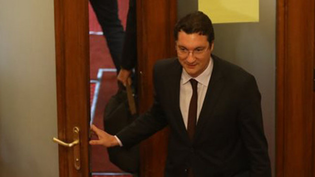 Новият правосъден министър Атанас Славов обеща одит и проверка за
