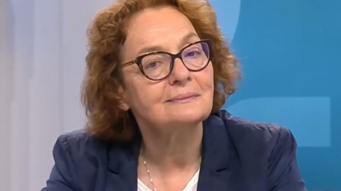 Абсолютната власт е зло за всеки. Добре подредените общества спазват