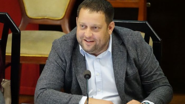 Председателят на ОбС-Варна настоява за спешни действия за завършване на