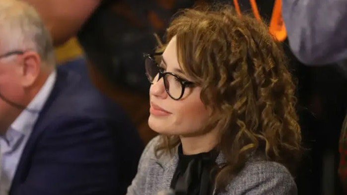 Иван Гешев е подал документи да се върне във ВКП