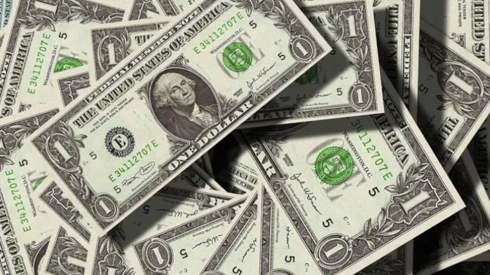 За първи път публичният дълг на САЩ надхвърли 32 трилиона