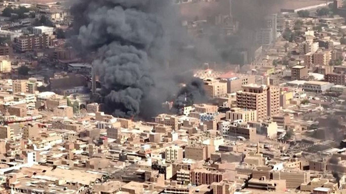 Близо 25 милиона души в Судан се нуждаят от хуманитарна