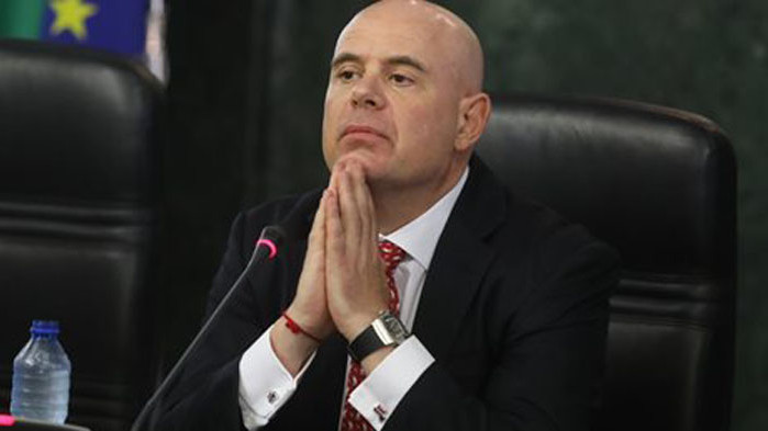 Следващата седмица трябва да бъде открита процедура за избор на