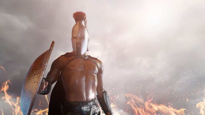 Армията марширува според стомаха си, е казал известният френски генерал