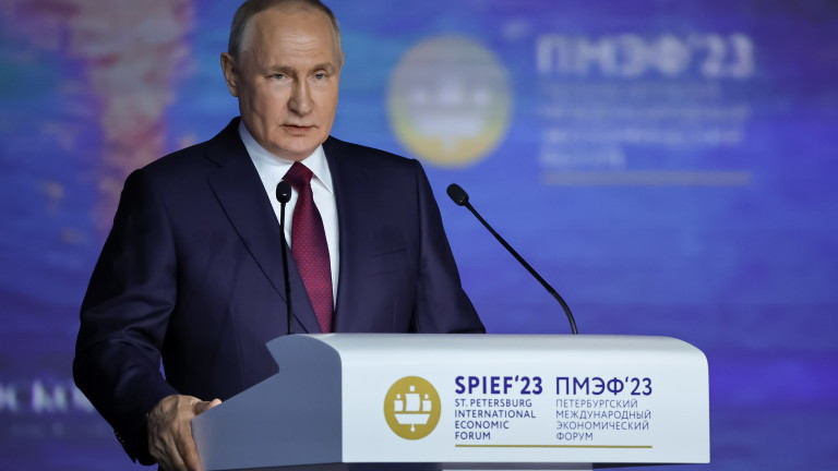 Африканските лидери се обявиха за мирни преговори Русия-Украйна