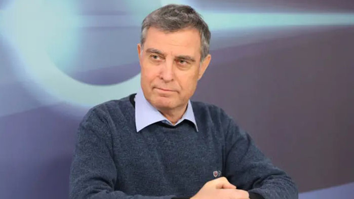 Ген. Събев: Очаквам България да подготви по-солиден пакет боеприпаси и въоръжения за Украйна