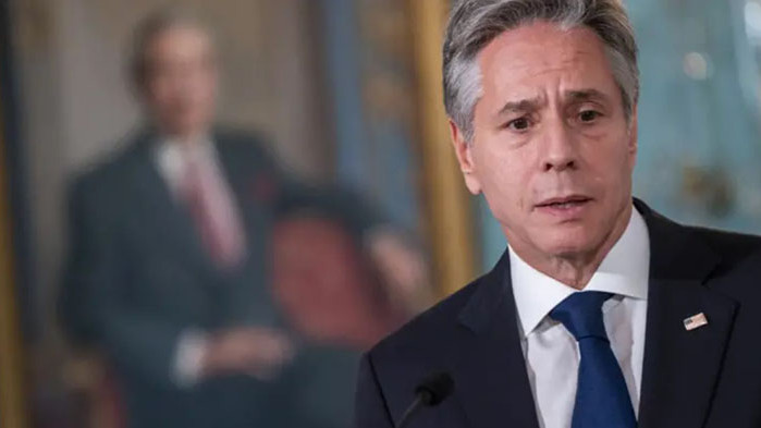 За първи път от 5 г. насам: Американският държавен секретар е на визита в Китай