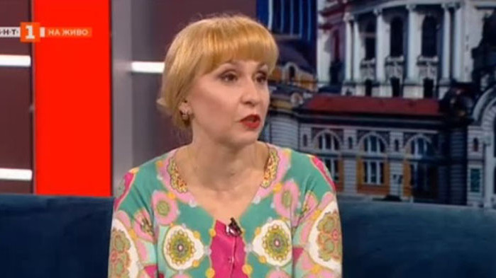 Диана Ковачева: Спешно трябва да се помогне на засегнатите от наводненията