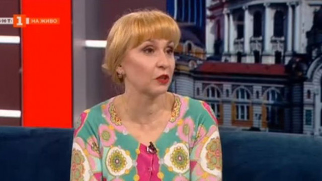 Омбудсманът Диана Ковачева призова спешно да се окаже помощ на