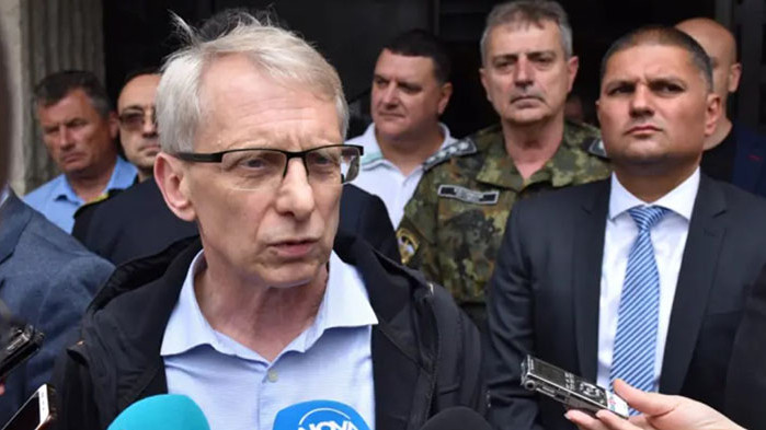 Възстановяването на инфраструктурата ще струва милиони левове, трябва да се