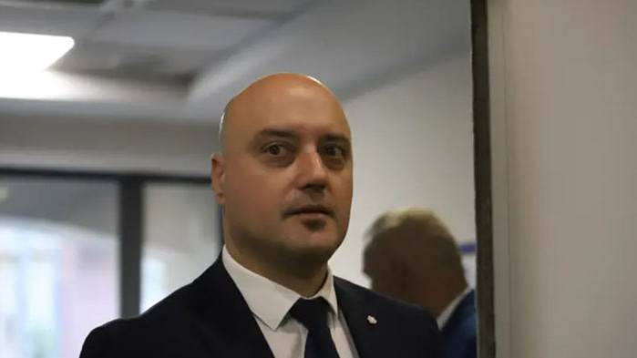 Министърът ще свика Пленума на ВСС следващата седмица, за да