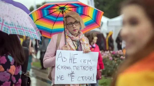 Ангелина Летникова: Аз НЕ съм Кирил Петков и не ме е страх