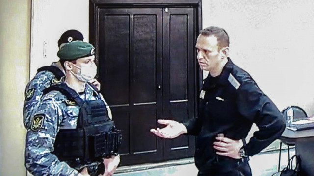 В понеделник Московският градски съд ще започне разглеждането на ново