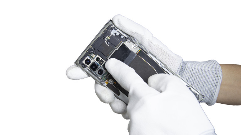 Времето, в което можехме съвсем сами да отворим гърба на