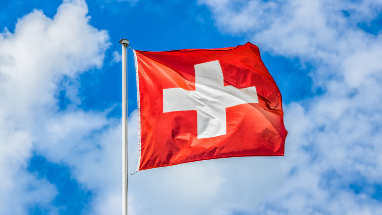 Швейцарците подкрепиха в неделя нов законопроект за климата, целящ да насочи