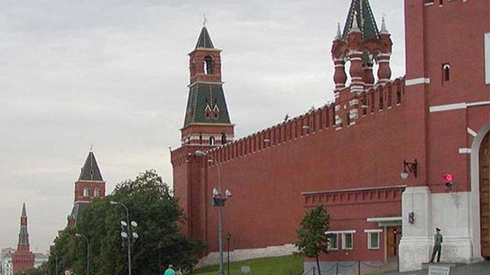 Руската служба за сигурност ФСБ заяви, че е осуетила серия