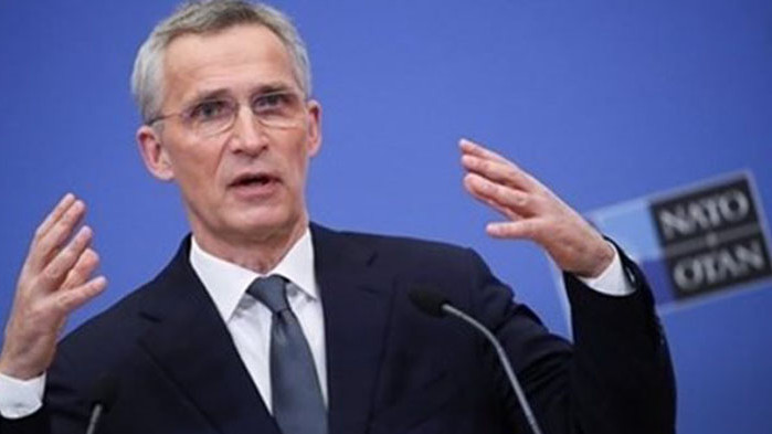 Столтенберг остава на поста главен секретар на НАТО