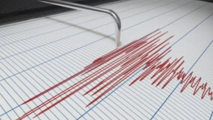 Земетресение с магнитуд 4,2 е регистрирано през изминалата нощ в