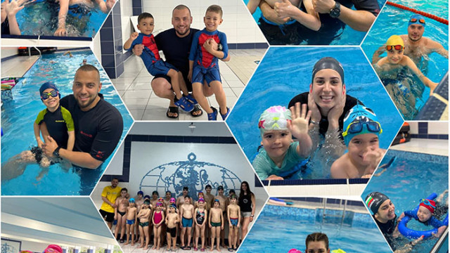 Варна ще е домакин на плувен турнир за деца със затруднения