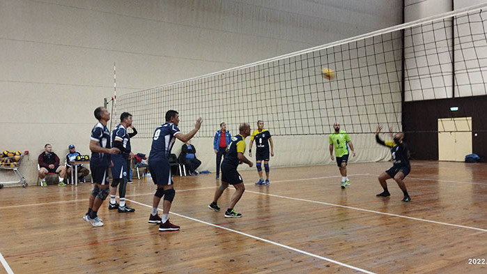 Ветерани в баскетбола и волейбола ще играят в турнир във Варна