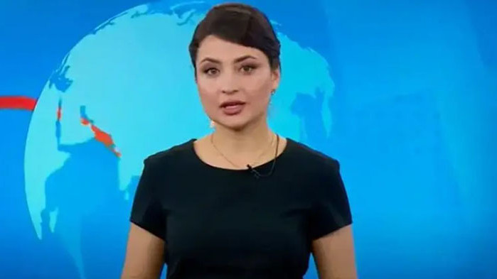 БНТ с новини на украински език