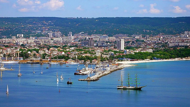 Варна е сред областите в страната с най-висока продължителност на живот