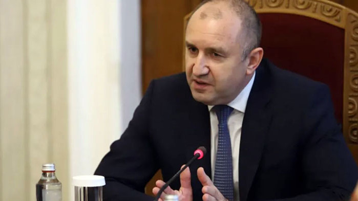 Президентът призова да се съди за Сарафов по действията му