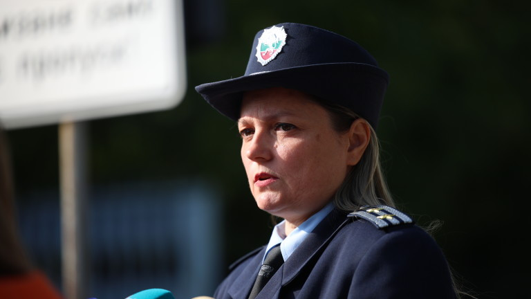 От началото на 2023 г. до вчера при повече от