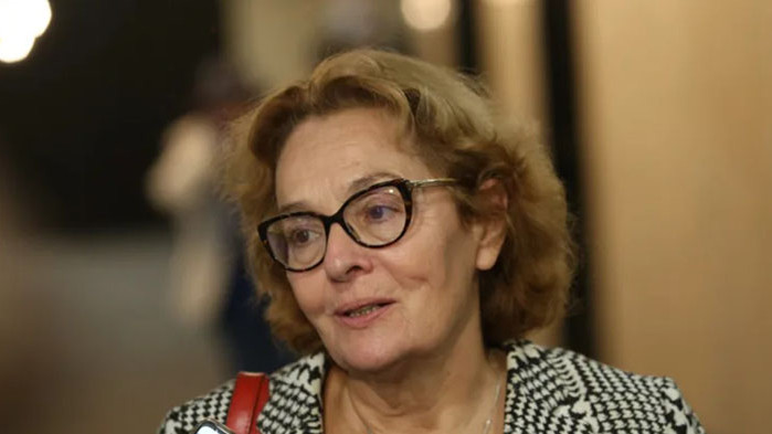 Румяна Коларова: Гешев ще се конкурира с „Възраждане“, БСП и с потенциалната формация на Радев