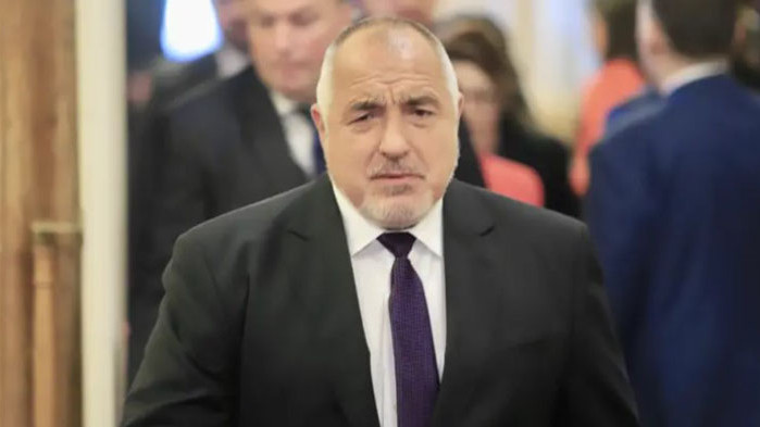 Бойко Борисов заема мястото на Вежди Рашидов в комисията по външна политика