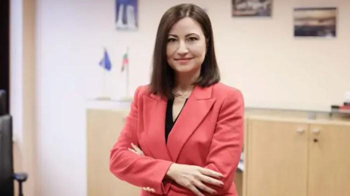 Илиана Иванова, член на Европейската сметна палата, е номинацията на