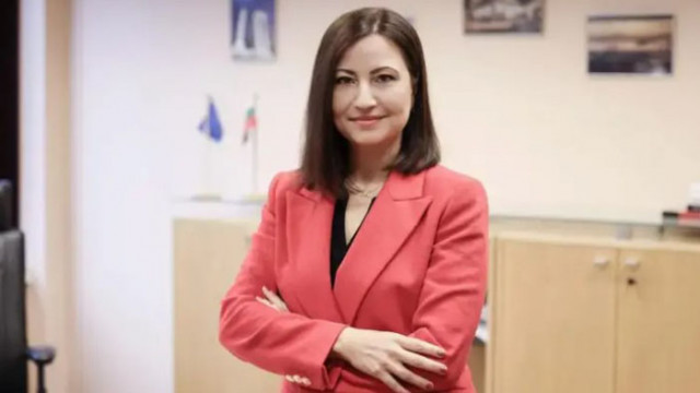 Илиана Иванова член на Европейската сметна палата е номинацията на