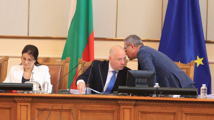 Нови електронни услуги прие парламентът