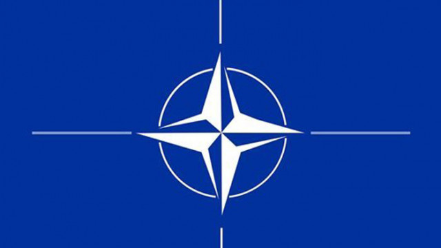 НАТО ще продължи да помага на Украйна за модернизация на армията си