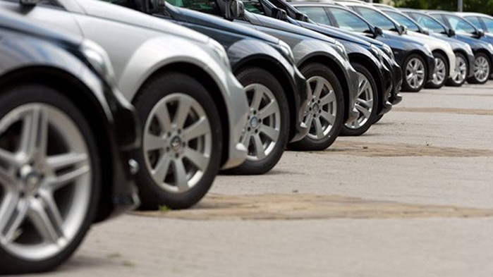 15 процента е ръстът на продажбите на нови леки коли