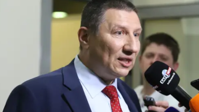 Със заповед на изпълняващия функциите главен прокурор на Република България