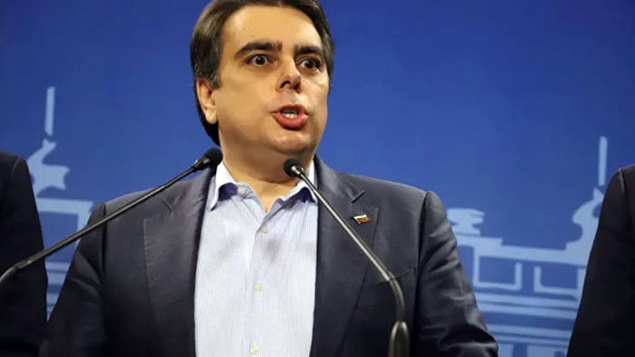 Журналистът Стефан Антонов не е бил допуснат на пресконференцията на