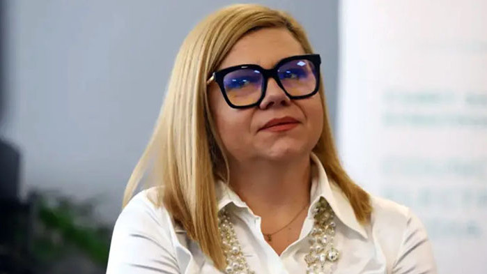 Посолството на Украйна с остра реакция срещу шефката на СЕМ