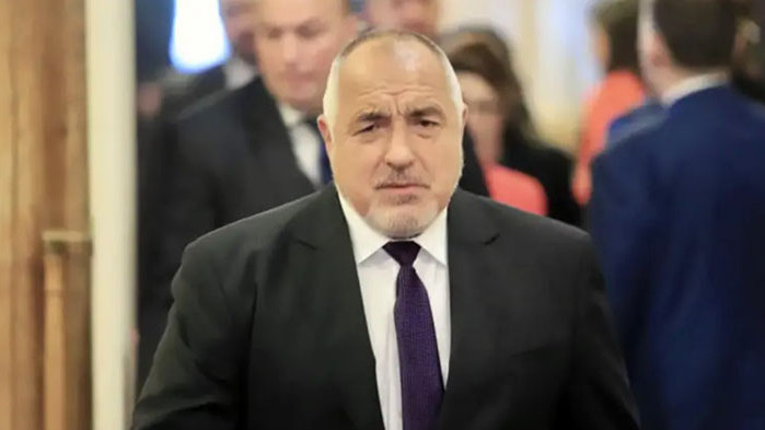 Бойко Борисов към ПП: Големи сме за смокинов лист, да спрат заплахите и чистките