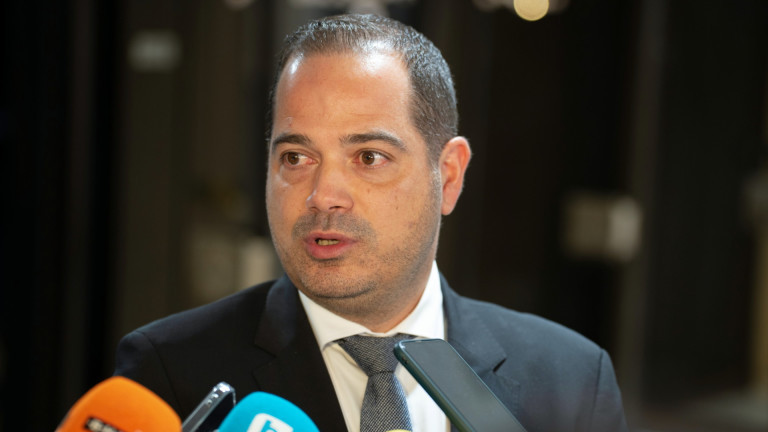 Със своя заповед от 21.06.2023 г. премиерът Николай Денков определи