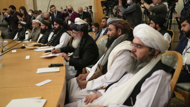 Талибаните призоваха ООН да не се намесва в делата им