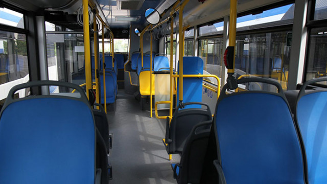 Празничното разписание на автобусите с удължено работно време във Варна