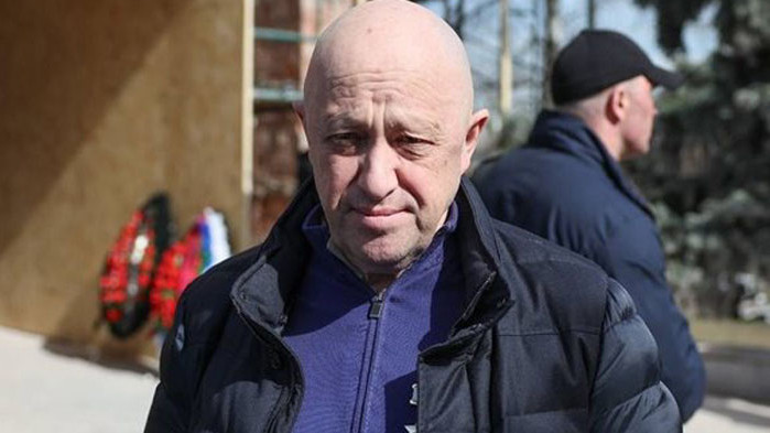 От 2014 до 2022 Донбас беше разграбван от различни хора