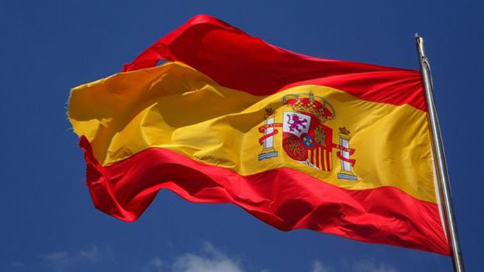 Брутният вътрешен продукт (БВП) на Испания е нараснал с 0,6