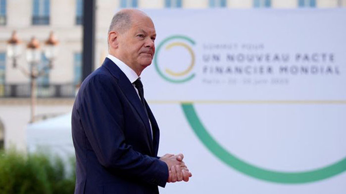 Споделената отговорност е от основно значение в световната борба с