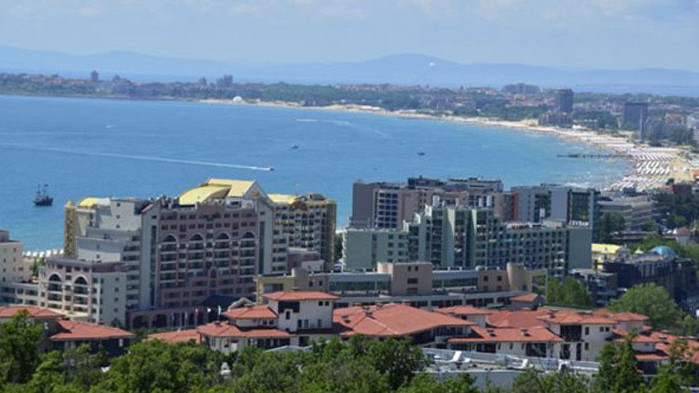 По текущите данни в Единната система за туристическа информация за