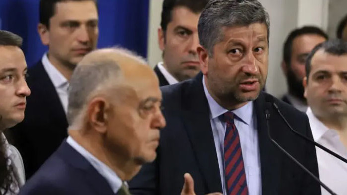 Решава се съдбата на това какво ще се случи с