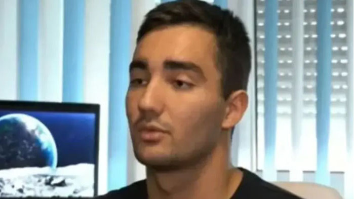 Втори българин е приет да учи космонавтика в един от