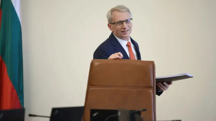 България и Румъния продължават заедно в усилията си да се