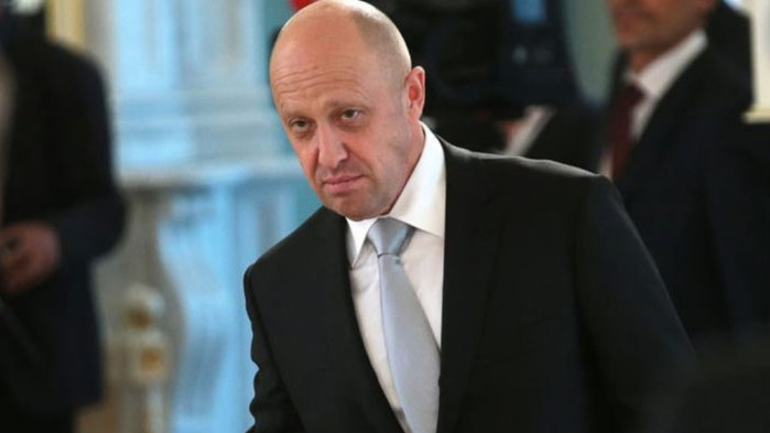 Кремъл разследва Пригожин за въоръжен метеж